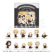 「東京リベンジャーズ ラスカル フレークシール」