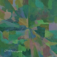 「クロノスタシス」ジャケット