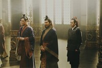 映画「キングダム2 遥かなる大地へ」場面写真