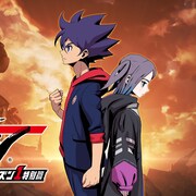 TVアニメ「メガトン級ムサシ」第1期、新規カットを追加した“特別篇”7月に放送開始