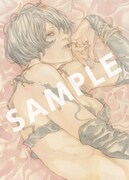 「夢限パヤパヤ」収録作品のイメージ。