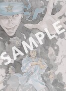 「夢限パヤパヤ」収録作品のイメージ。