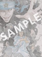 「夢限パヤパヤ」収録作品のイメージ。