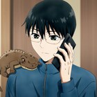 アニメ「惑星のさみだれ」初の映像解禁、アニメーション制作はNAZ
