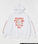 「Hazuki×Ahirunopekkle」