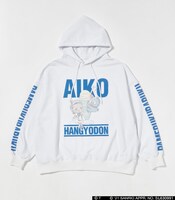 「Aiko×Hangyodon」