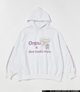 「Onpu×Bad badtz-maru」