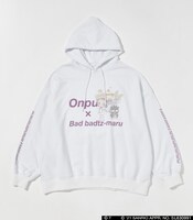 「Onpu×Bad badtz-maru」