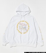 「Momoko×Tuxedosam」