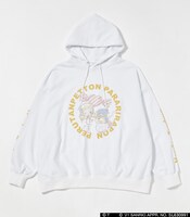 「Momoko×Tuxedosam」