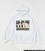 「Hana×Kerokerokeroppi」