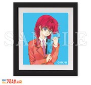 「フレームマグネット ヨナ A」