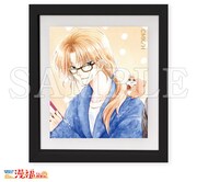 「フレームマグネット スウォン」