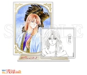 「アクリルスタンド スウォン」