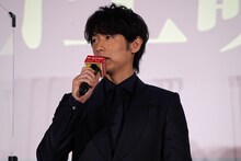 ディーン・フジオカ