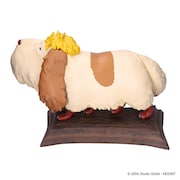 「ハウルの動く城 ヒン み～つけた！」