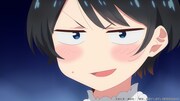 更科瑠夏のキャラクターPVより。