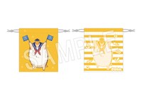 「吸血鬼すぐ死ぬ 巾着」