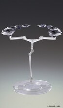 「超像可動『ロバート・E・O・スピードワゴン』」のオプションパーツ。(c)荒木飛呂彦／集英社