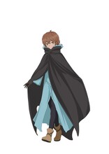 リリルカ・アーデ（CV：内田真礼）  (c)大森藤ノ・SB クリエイティブ/ダンまち 4 製作委員会