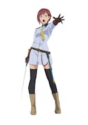 ダフネ・ラウロス(CV:小若和郁那)  (c)大森藤ノ・SB クリエイティブ/ダンまち 4 製作委員会