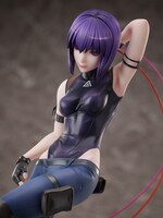 「草薙素子 1/7スケールフィギュア」