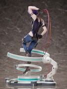 「草薙素子 1/7スケールフィギュア」