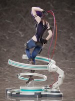 「草薙素子 1/7スケールフィギュア」