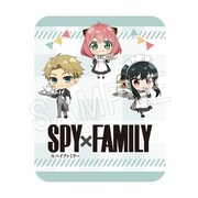 「SPY×FAMILY スマホリング」