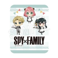 「SPY×FAMILY スマホリング」