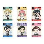 特典のポストカード。