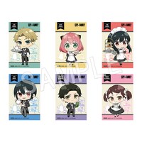 特典のポストカード。