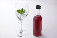 「ユーリのフーガリア産お土産ワイン風ドリンク」