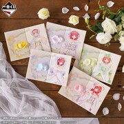 L賞の「ブックボード」。