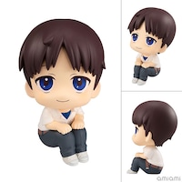 「るかっぷ ヱヴァンゲリヲン新劇場版 碇シンジ 完成品フィギュア」