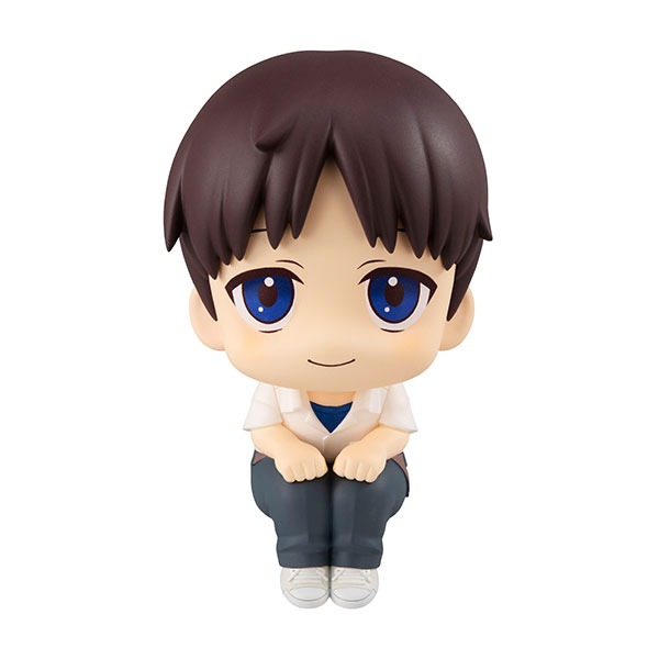 「るかっぷ ヱヴァンゲリヲン新劇場版 碇シンジ 完成品フィギュア」