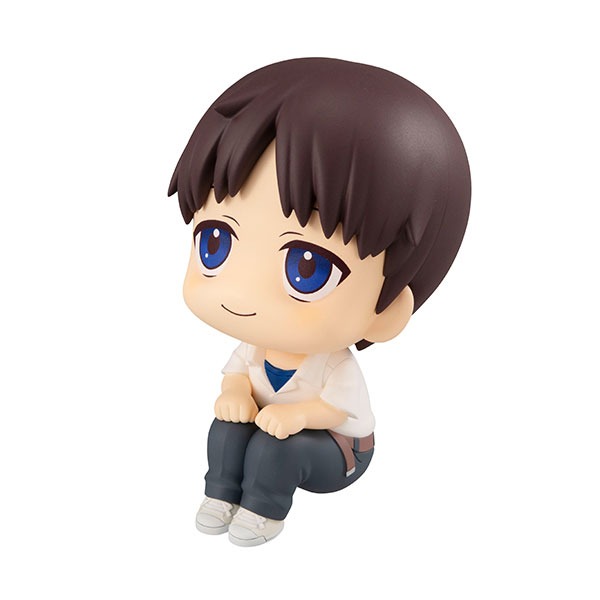 「るかっぷ ヱヴァンゲリヲン新劇場版 碇シンジ 完成品フィギュア」