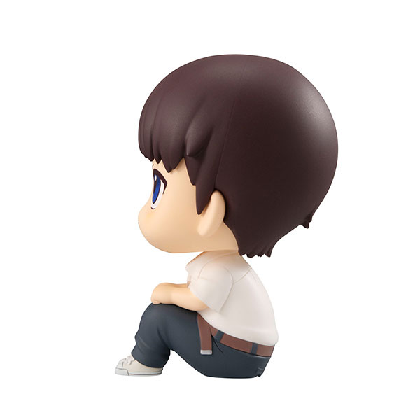 「るかっぷ ヱヴァンゲリヲン新劇場版 碇シンジ 完成品フィギュア」