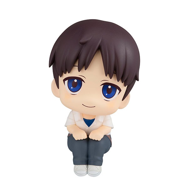 「るかっぷ ヱヴァンゲリヲン新劇場版 碇シンジ 完成品フィギュア」