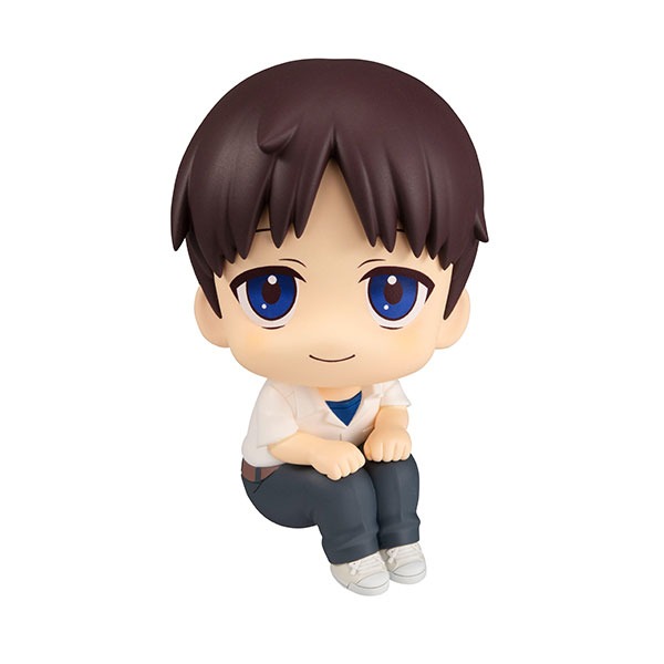 「るかっぷ ヱヴァンゲリヲン新劇場版 碇シンジ 完成品フィギュア」