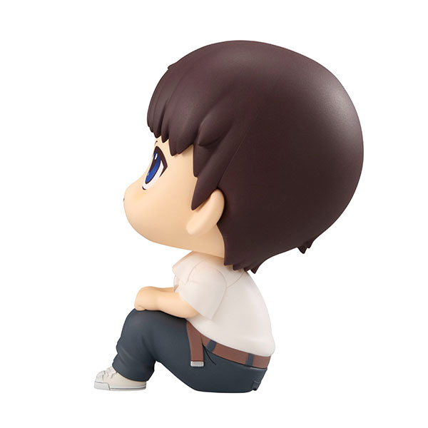 「るかっぷ ヱヴァンゲリヲン新劇場版 碇シンジ 完成品フィギュア」