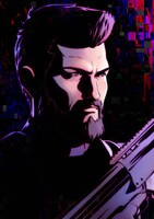 イシカワ（CV：仲野裕）のイラスト。