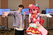 「デパプリ」にキスマイ宮田俊哉が出演、あまねの双子の兄を一人二役で演じる