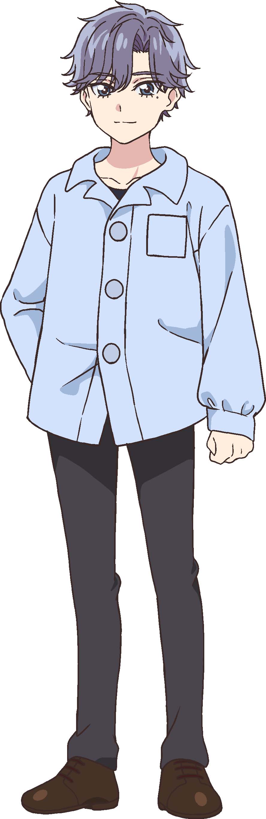 菓彩みつき