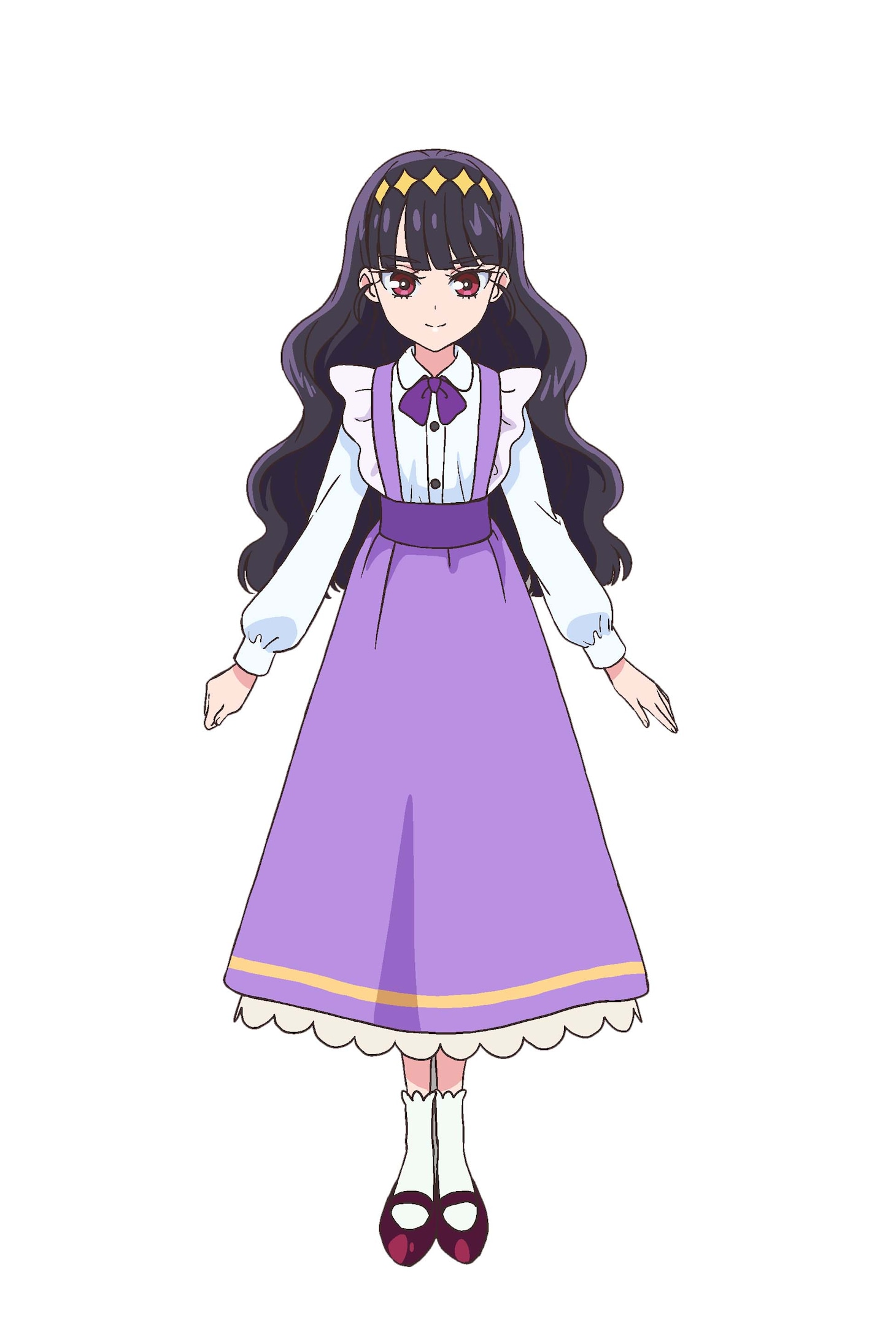 菓彩あまね