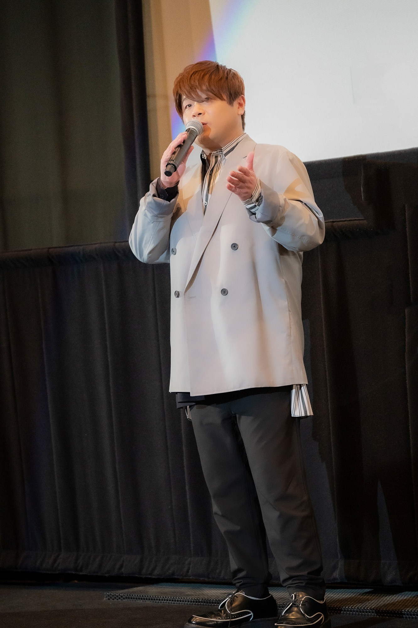 松岡禎丞