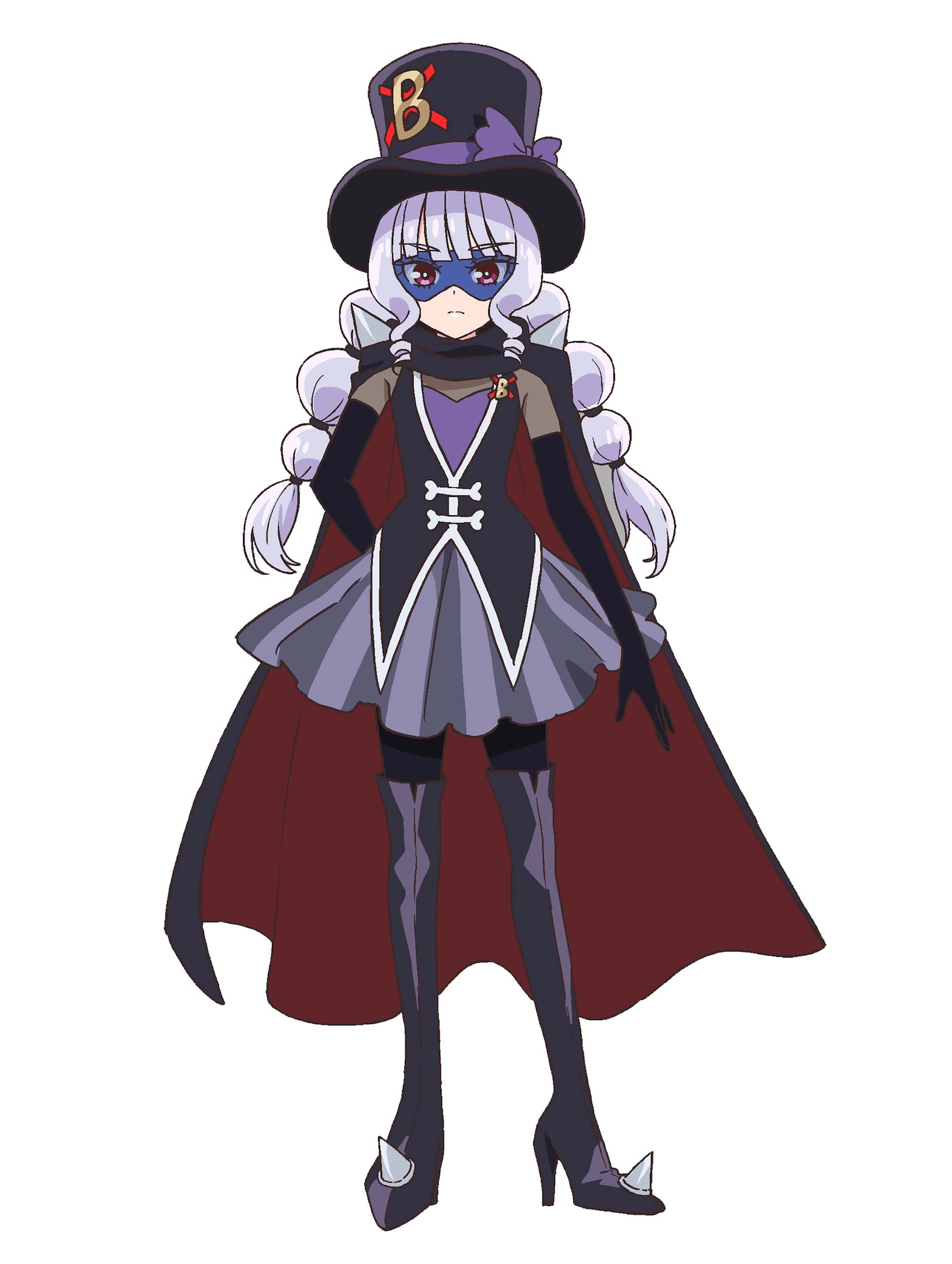 ジェントルー