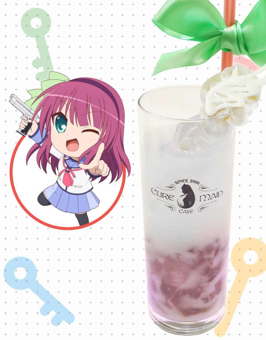 「Angel Beats!」