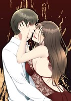 「狂乱の悪女」メインビジュアル