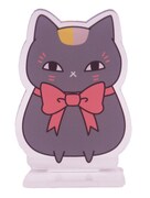 「ニャンコ先生ペアアクリルスタンド第1弾 『夏目友人帳』by緑川ゆき」